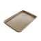 Kenmore Elite 15" Nonstick Carbon Steel Rectangular Cookie Sheet